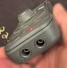 图为 已使用的 FLUKE 707 待售