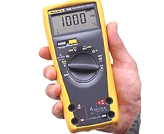 圖為 已使用的 FLUKE 70 待售