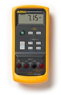 FLUKE 715 #9107209