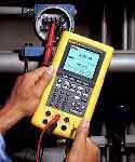 FLUKE 743B #9107420