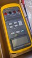 사진 사용됨 FLUKE Lot of calibrators 판매용
