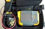 FLUKE 810