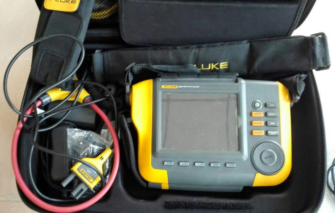 FLUKE 810 Electronic Test Equipment used for sale price #9148042 > buy from  CAE
