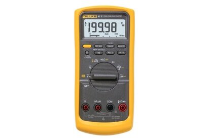 FLUKE 87-V #9102973