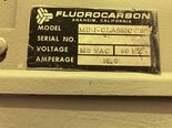 Photo Used FLUOROCARBON Mini Classic B For Sale