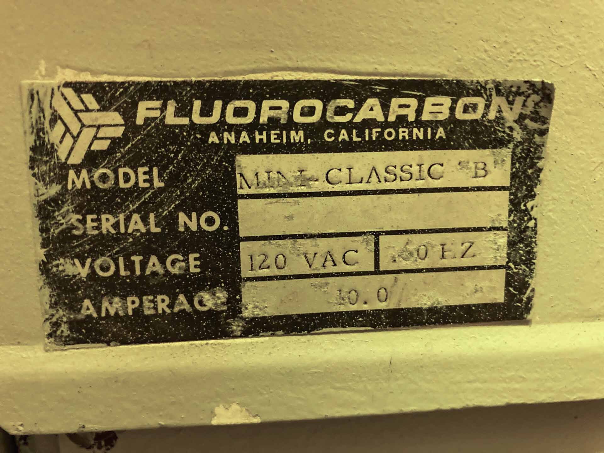 フォト（写真） 使用される FLUOROCARBON Mini Classic B 販売のために