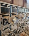 Photo Used FMS Pressurized liquid extraction (PLE) system For Sale