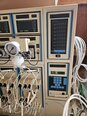 Photo Used FMS Pressurized liquid extraction (PLE) system For Sale