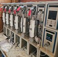 Photo Used FMS Pressurized liquid extraction (PLE) system For Sale