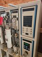 FMS Pressurized liquid extraction (PLE) system