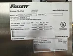 Photo Used FOLLETT FZR25 Upright For Sale