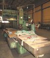 FOREST LINE Milling machine