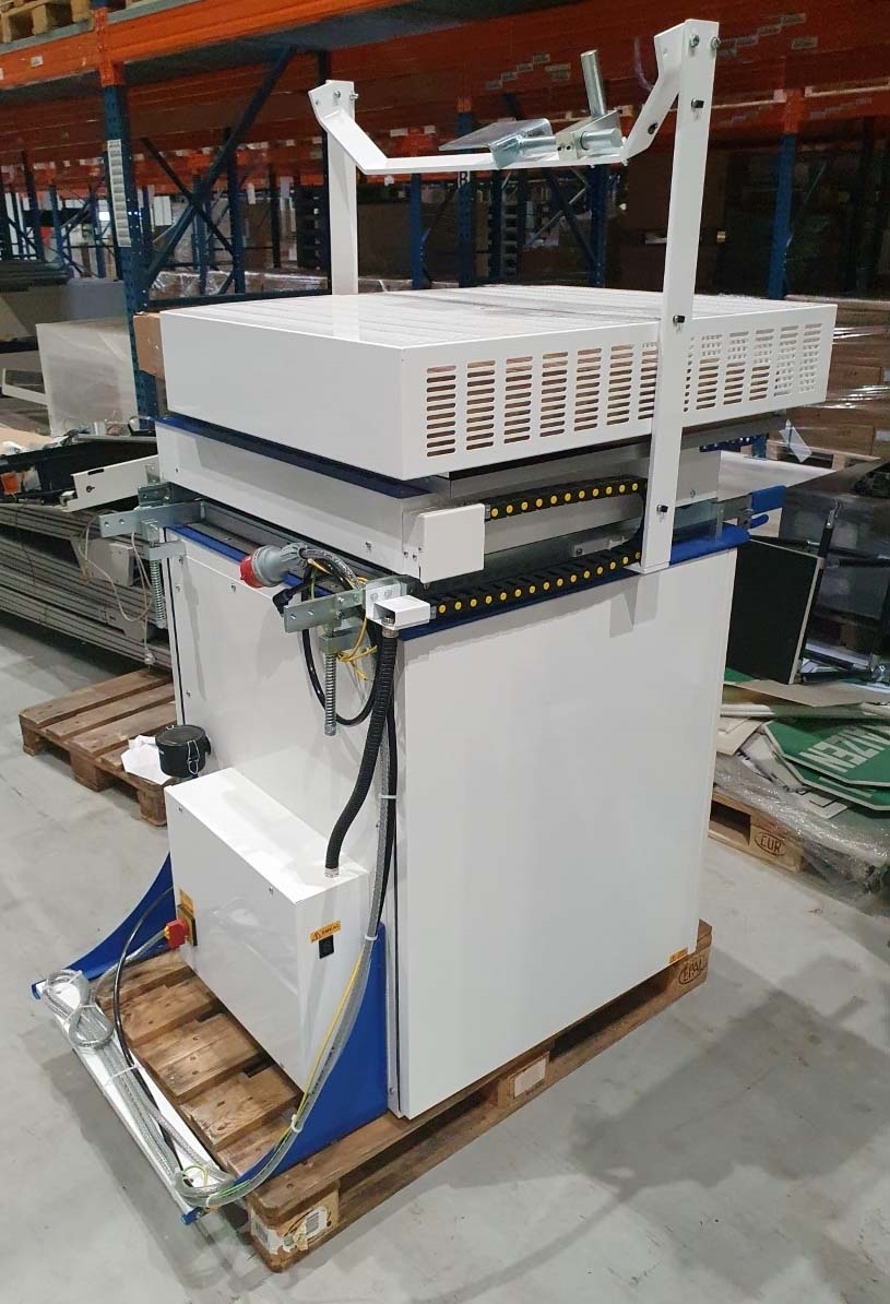 FORMECH 686 Packager used for sale price #9286585 > buy from CAE