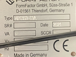 Foto Verwendet FORMFACTOR MPS150-C1A Zum Verkauf