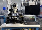 Foto Verwendet FORMFACTOR MPS150-C1A Zum Verkauf