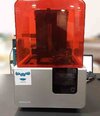 Photo Used FORMLABS Form 2 For Sale