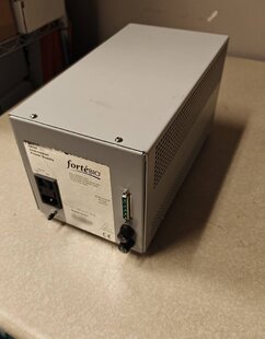 FORTEBIO 24VDC #293820494
