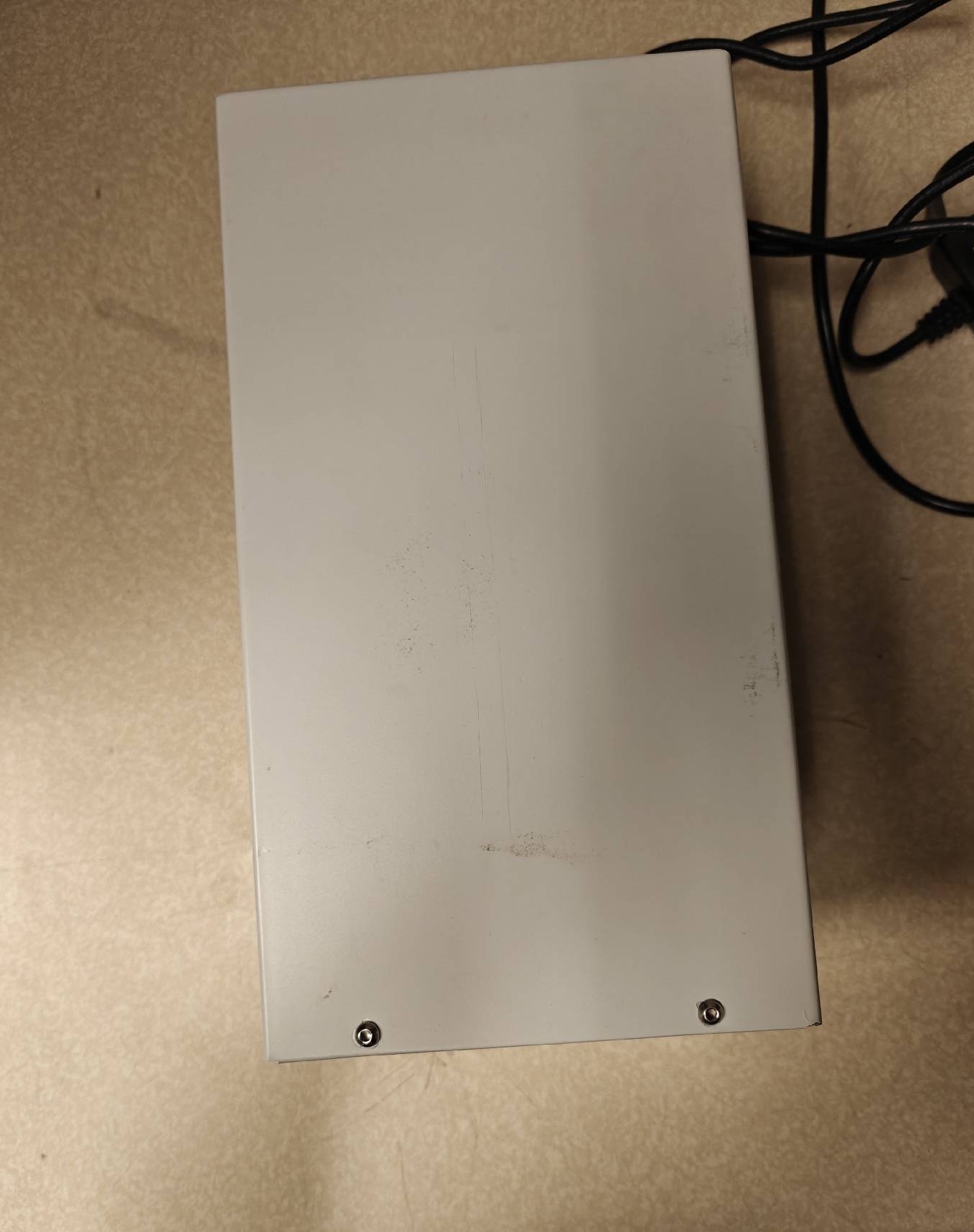 Foto Verwendet FORTEBIO 24VDC Zum Verkauf