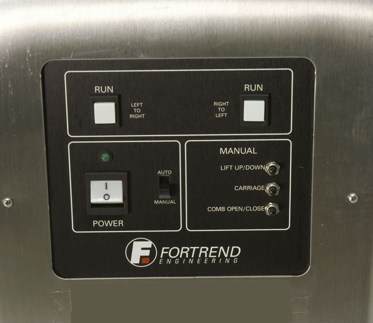 フォト（写真） 使用される FORTREND F 2225 販売のために