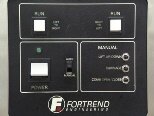 Photo Used FORTREND F 6225 For Sale