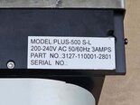 圖為 已使用的 FORTREND Plus-500 S-L 待售