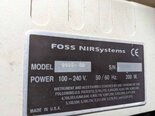 Photo Utilisé FOSS NIRSYSTEMS 6500-II À vendre