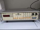Photo Used FOUR PROBES TECH RTS-8 For Sale
