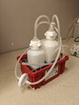 图为 已使用的 FOXX LIFE SCIENCES VacTrap 待售