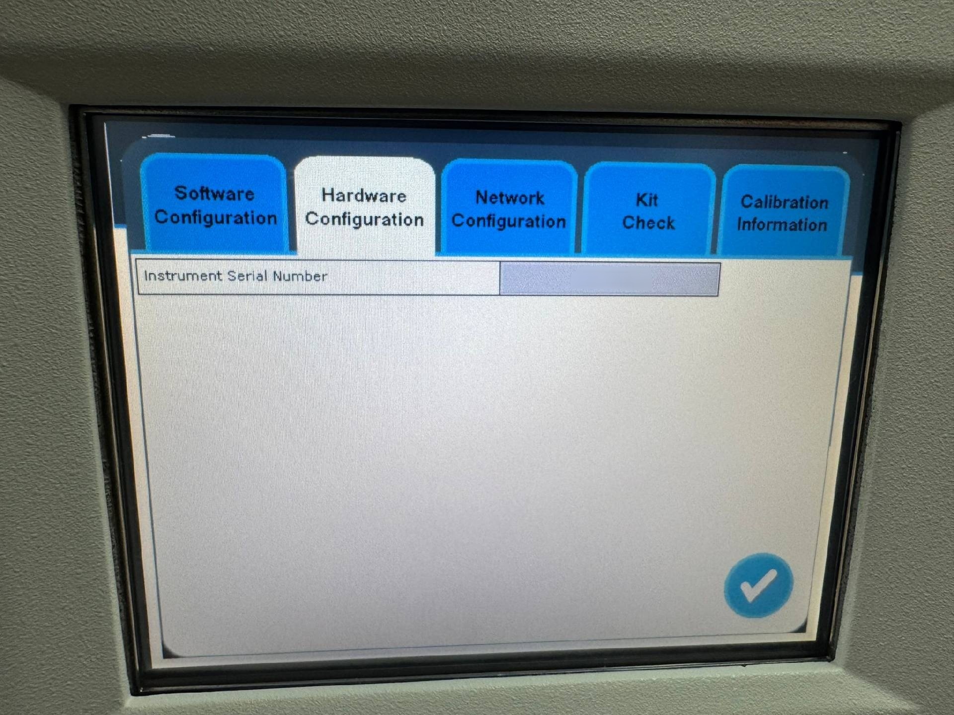 사진 사용됨 FRESENIUS KABI 6R4900C 판매용