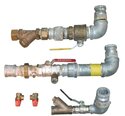 사진 사용됨 FRIGEL RCD180-24 판매용