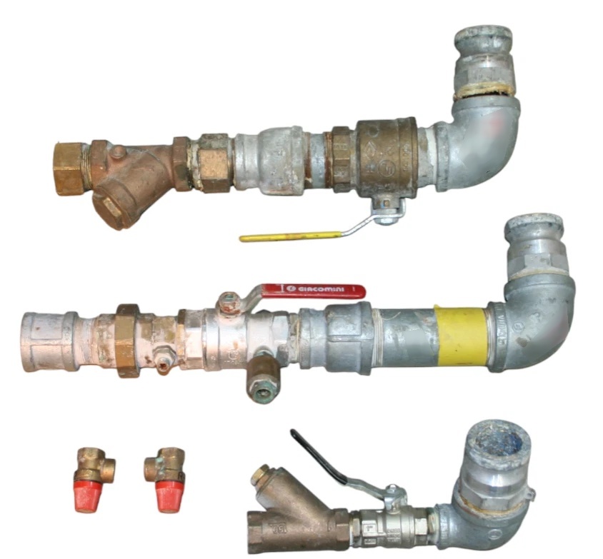 사진 사용됨 FRIGEL RCD180-24 판매용