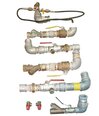 사진 사용됨 FRIGEL RCD180-24 판매용