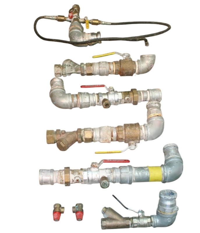사진 사용됨 FRIGEL RCD180-24 판매용