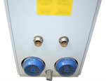 사진 사용됨 FRIGEL RCD180-24 판매용