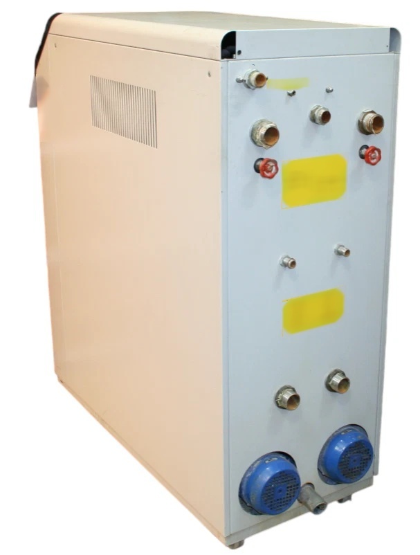 사진 사용됨 FRIGEL RCD180-24 판매용