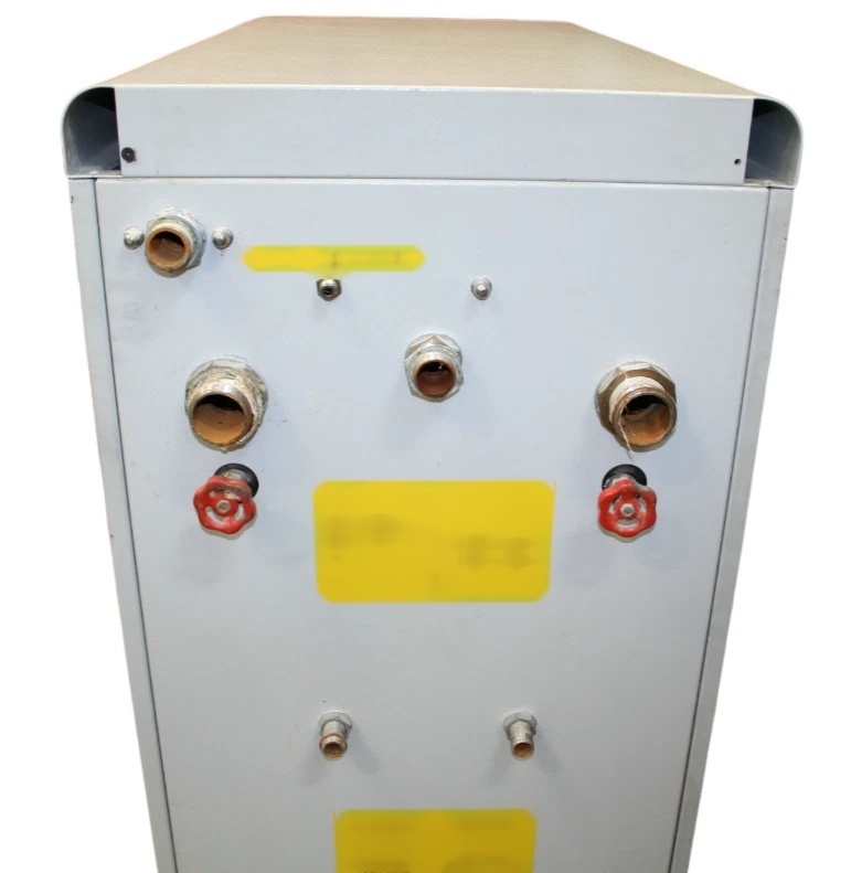 사진 사용됨 FRIGEL RCD180-24 판매용