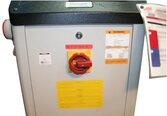 사진 사용됨 FRIGEL RCD180-24 판매용