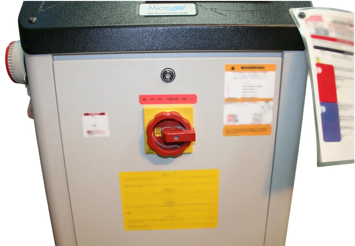 사진 사용됨 FRIGEL RCD180-24 판매용