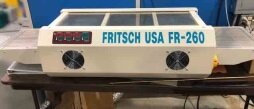 Photo Used FRITSCH FR-260 For Sale