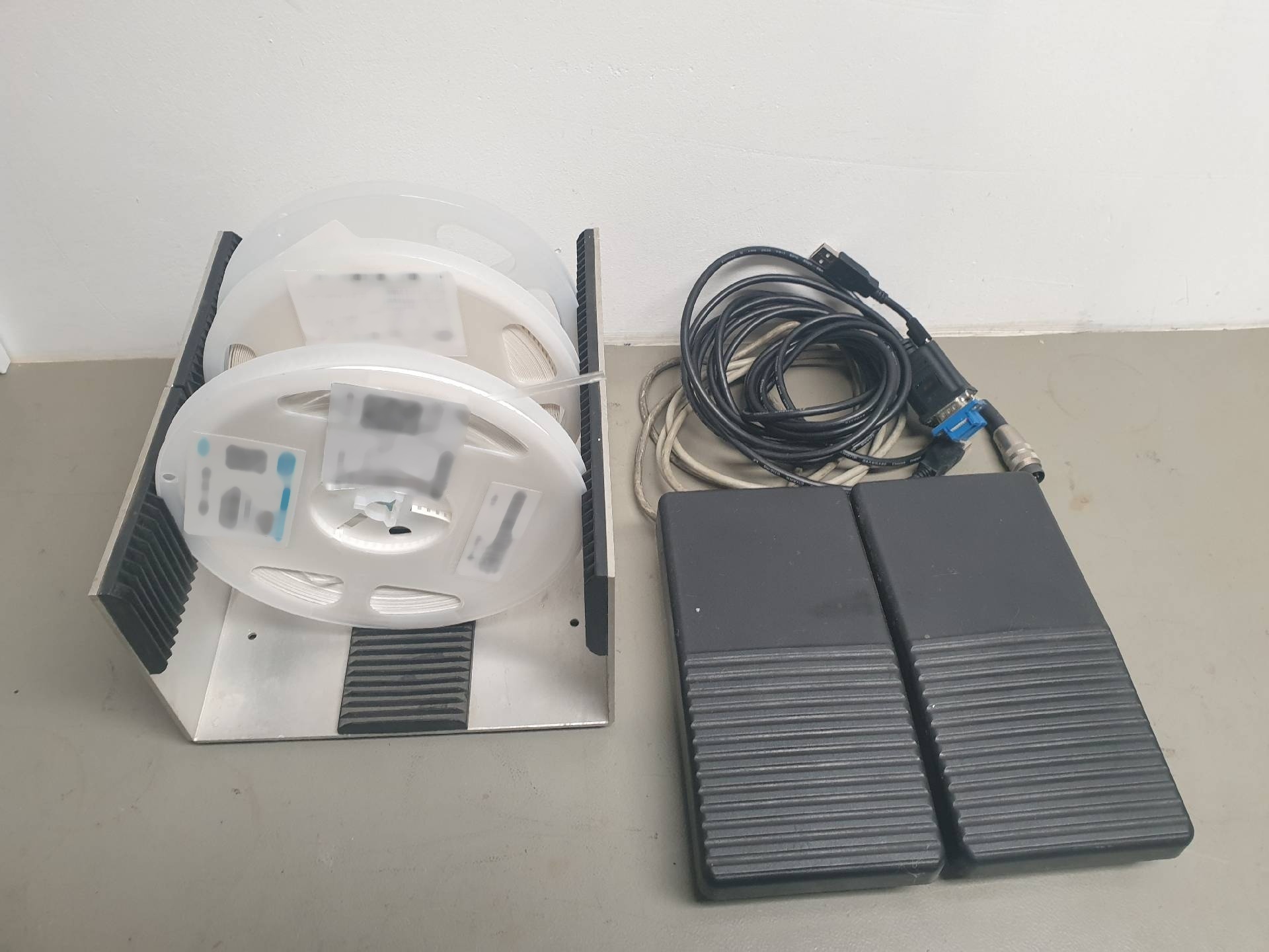 图为 已使用的 FRITSCH LM902 待售