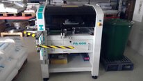 FRITSCH PA600