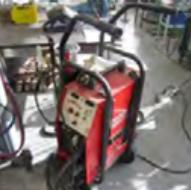 Photo Used FRONIUS 700 For Sale
