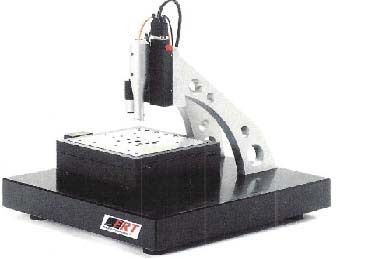Photo Used FRT MicroProf 100 For Sale