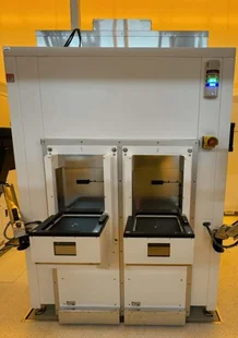 Micropro F FRT MicroProf 300 ウェハ検査装置・計測機器 はセール価格 #293800393 で使用されています > CAE から購入