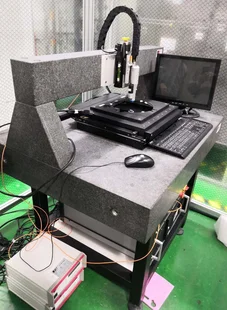Micropro F FRT MicroProf 晶圆测试仪 用于销售价格 #293636596, 2010 > 从 CAE 购买