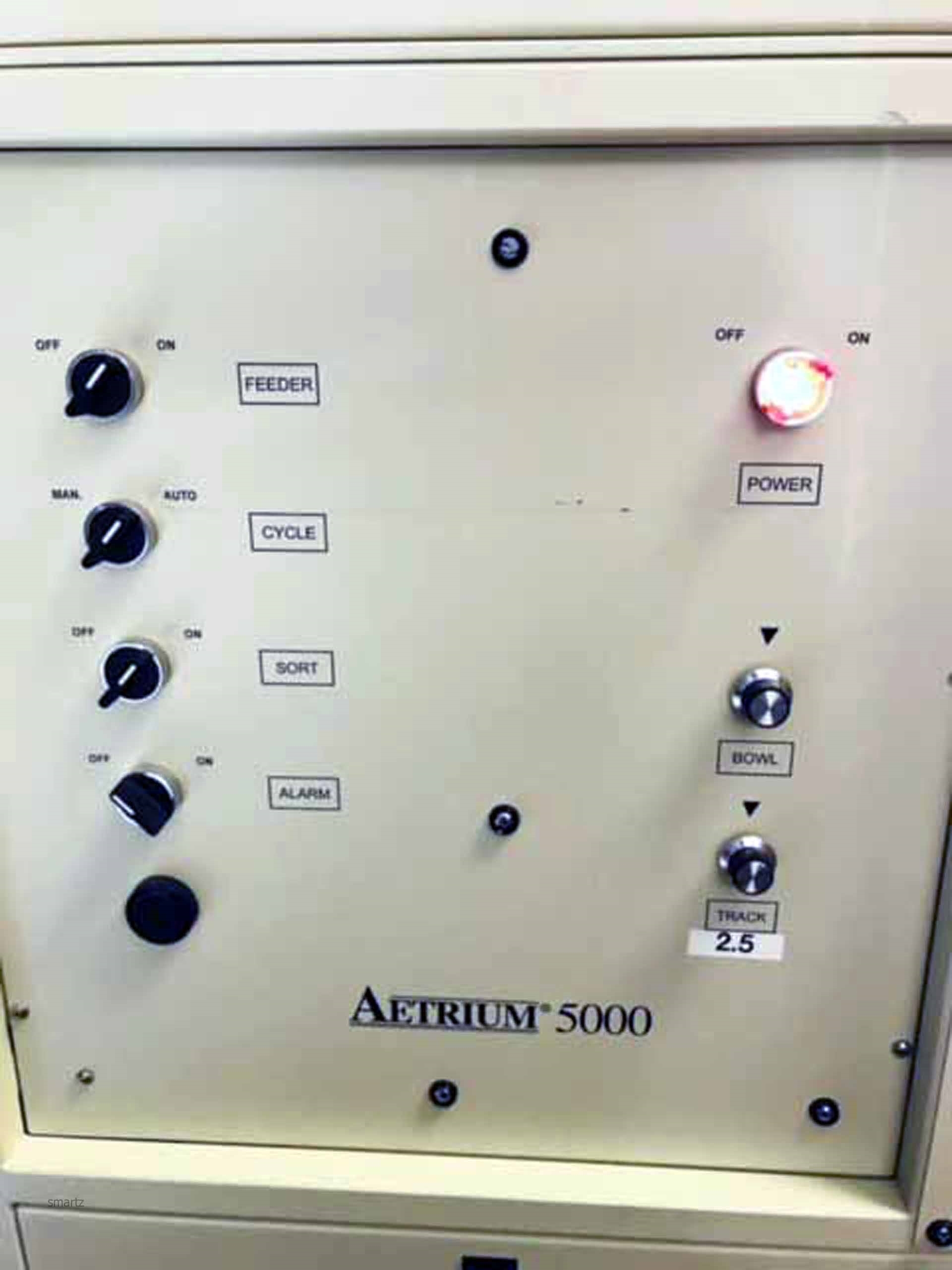 Photo Used FSA / AETRIUM 5600 For Sale