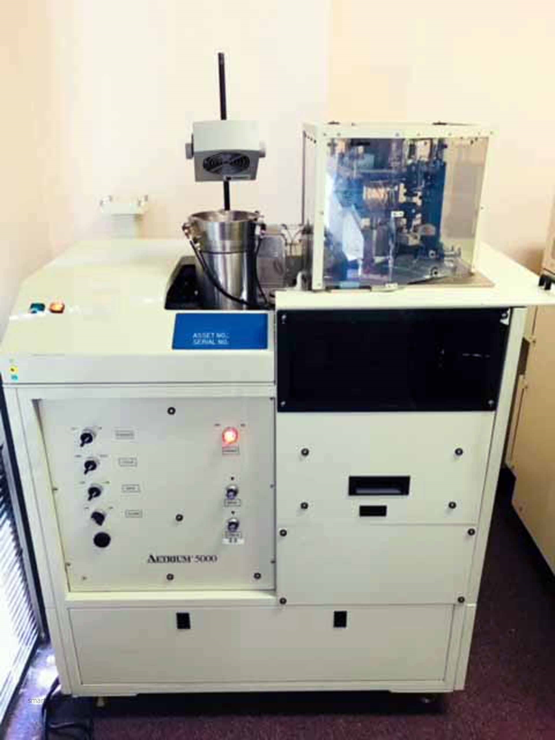 Photo Used FSA / AETRIUM 5600 For Sale