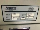 Photo Used FSA / AETRIUM 5600 For Sale