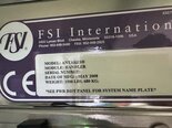 图为 已使用的 FSI / TEL / TOKYO ELECTRON Antares CX 待售