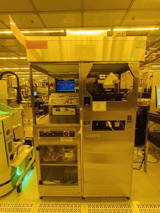 图为 已使用的 FSI EXCALIBUR 待售